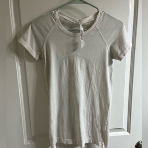 Lululemon Swiftky tech Tee